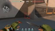 A-short one-way Cove for defenders positioning (Image via Riot Games)